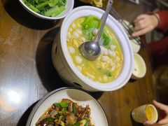 -何氏排骨(左家塘店)