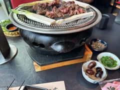 -黑牛の店·黑金店(沈阳万象城店)
