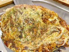 -日葵 大阪烧ひまり(仙霞路店)