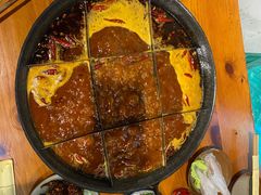 鲜鸭肠-独雅老火锅(原宏声巷店)