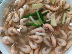 -湖上人家·船菜·私房菜(拈花湾景区店)