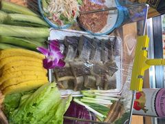 -板凳烧烤(东关街店)