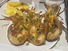 -海玥荟海鲜姿造自助餐厅(欧罗巴广场店)