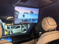 -杭州中升之星奔驰4S店(滨江店)