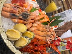 -菊上料理(蜀山银泰百货店)