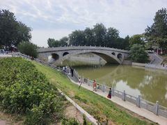 -赵州桥景区