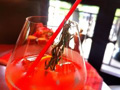 -杭州西子湖四季酒店-WL BISTRO西湖餐厅(灵隐路店)