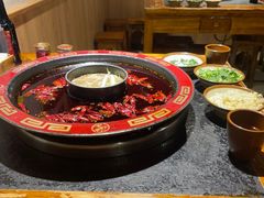 -陈眼镜火锅(总店)
