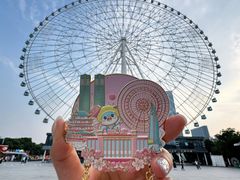 -南昌之星摩天轮