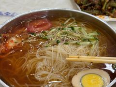 -佳木斯老崔朝族风味(群力店)
