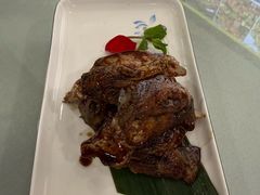 -阿明小菜·海鲜·上海菜(梅陇店)