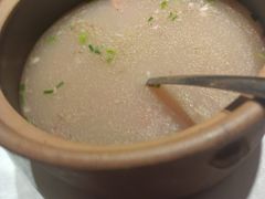 -回头食客-李久其家民间餐厅(望城金桥国际店)