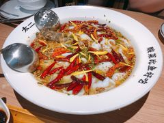 -新太二·鲜料川菜(晶耀前滩店)