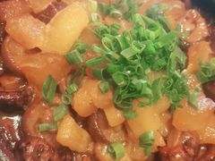 -百年神厨·地道川菜(清江西路店)