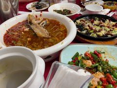 -毛家湘味楼(虹梅店)