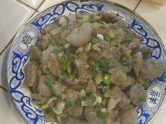 -费明中罗非鱼(大石坝店)