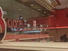 -争鲜回转寿司(太阳宫凯德MALL店)