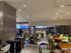 -美盛喜来登大酒店-盛宴标帜餐厅