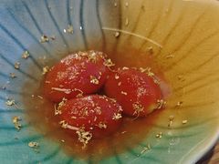 -炎蔵牛舌烤肉