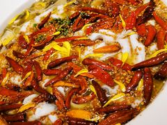 -太二酸菜鱼(福州泰禾店)