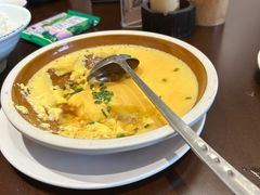 -巢湖名吃·东关老鹅汤(江南风情街店)