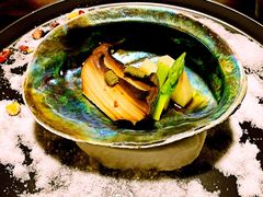 -元熹会席料理