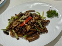 -绿雅酒家(江西中路店)