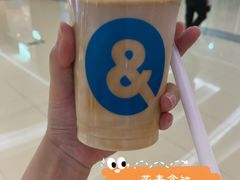 -COFFii&JOY(龙江新城市广场店)
