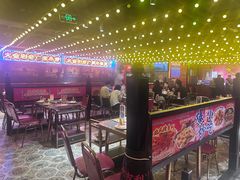 -大吉利·潮汕鲜牛肉火锅(西安店)