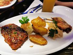 -MOSSO德国餐厅·音乐酒吧(环宇荟店)