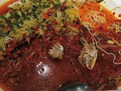 -齐家花园大酒店·本帮菜(宝山店)