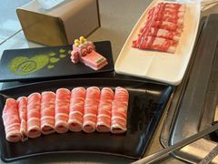 -海底捞火锅(莘松路店)