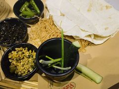 -丁里羊肉小镇(天鹅湖总店)