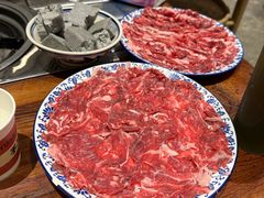 -袁山山重庆火锅(丈八北路店)