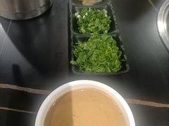 -常赢三兄弟·清真涮肉·清真炒菜(朝阳新城店)
