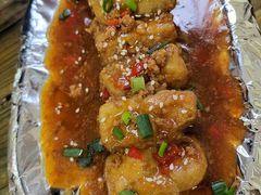 -臭鳜鱼人家·老字号徽菜