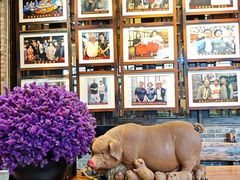 -猪肉婆私房菜(容桂总店)