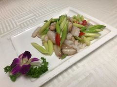 -上海年代·浙菜家烧·小海鲜(水上东路店)