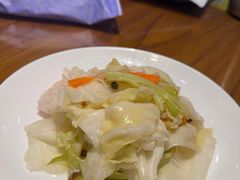-泉畔人家·老济南经典鲁菜(大明湖店)