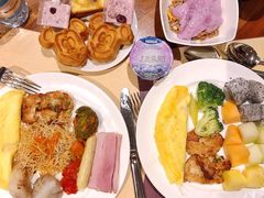 -云龙轩(迪士尼探索家度假酒店)