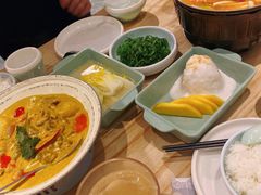 -米泰芒·东南亚料理(体育西店)