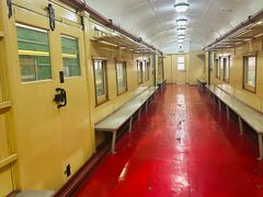 -沈阳铁路陈列馆