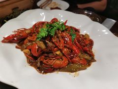 -三个大叔东北烧烤·砂锅菜(西三旗店)