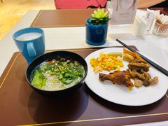 -北京西国贸大酒店