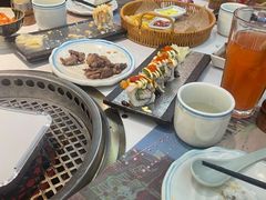 -千寻山野烤肉(中关村店)