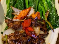 -锋味餐厅(空港复悦里店)