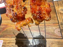 -北三老太太烧烤(人生一串上榜店)