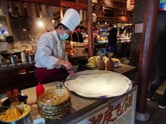 -二十八里太湖船菜(吉祥路店)