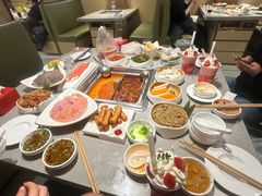 -海底捞火锅(赛格国际购物中心店)