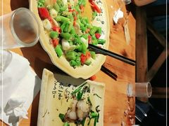 -青城甲(青城山店)